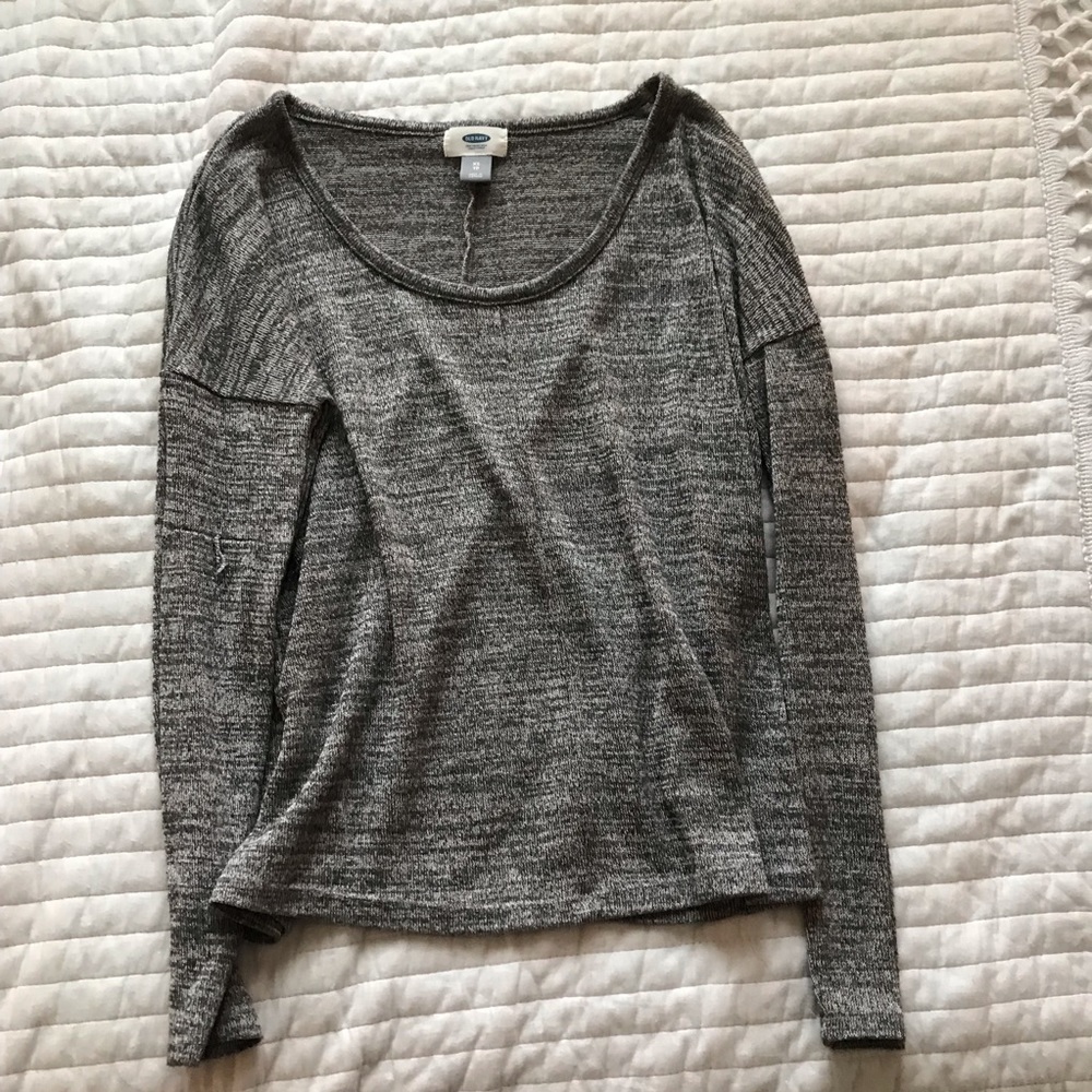 Old navy tee